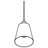 PSM Lighting Shake 5552.E27 Suspension Lamp