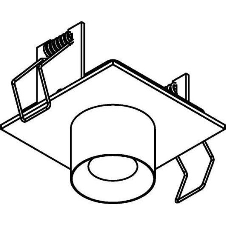 PSM Lighting Stella 8352 Ceiling Lamp