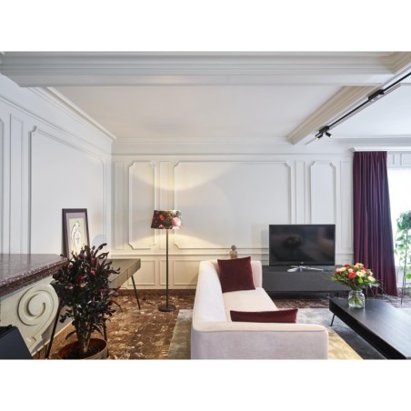 PSM Lighting Stiletto 8227 Ceiling Lamp