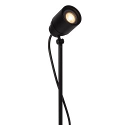 PSM Lighting Ufo Mini T7049 Garden Pole