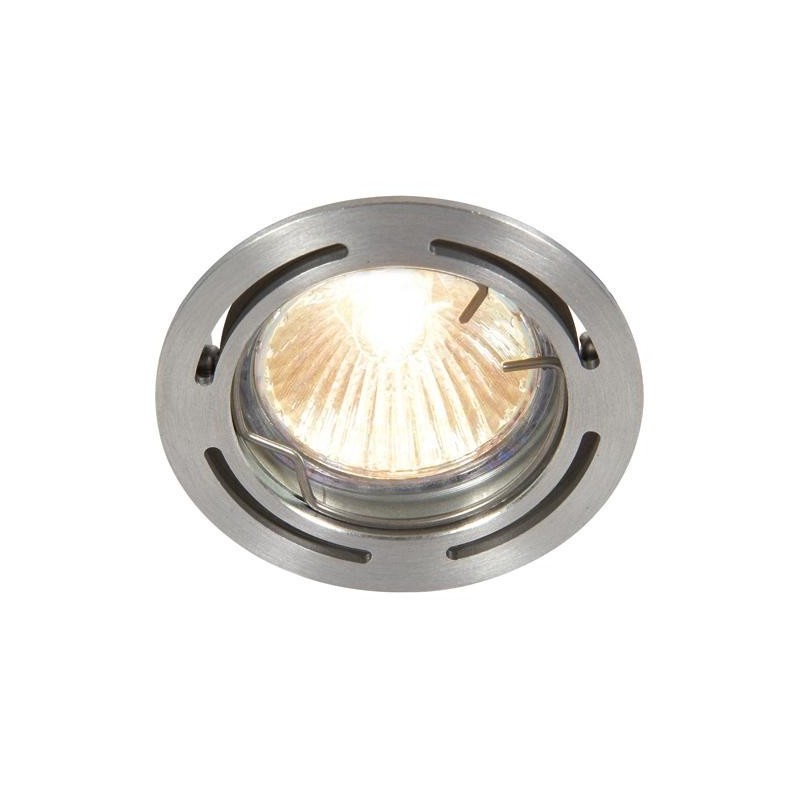 PSM Lighting Zia Veranda Zia35V Recessed Spot