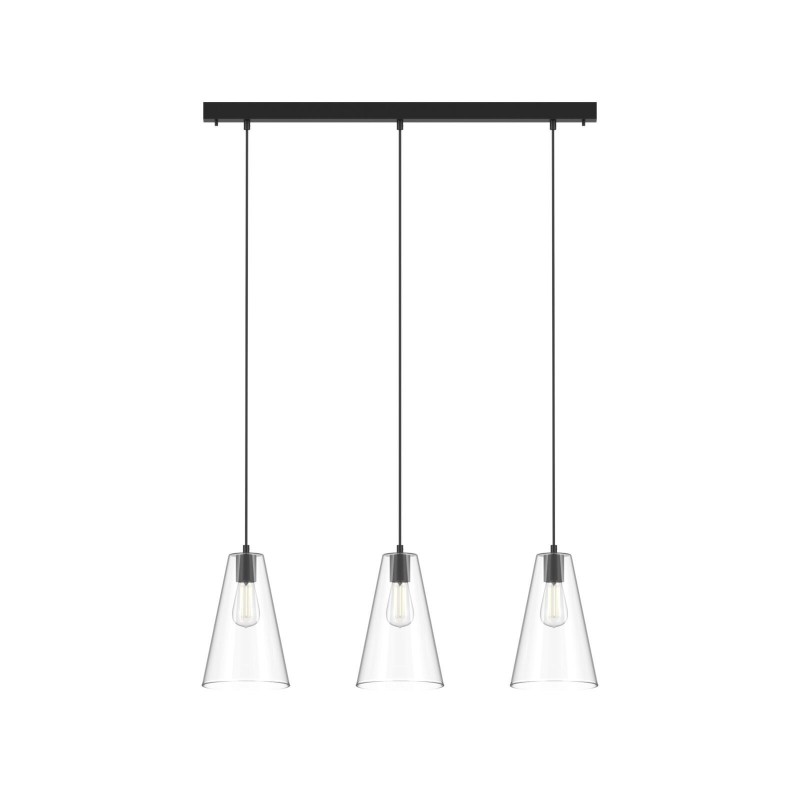 PSM Lighting Iconic 4613.G.E27.BZ.53 PSM Lighting Iconic 4613.G.E27.BZ.53.TXJ Suspension lamp