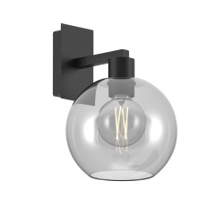 PSM Lighting Moby Sh 5160.SH.B Wall lamp