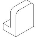 PSM Lighting Avila W531 Wall Lamp