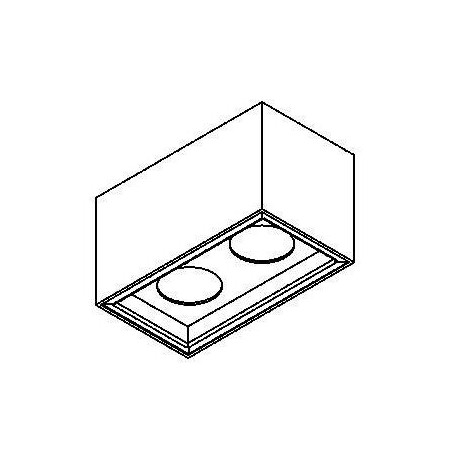PSM Lighting Betaplus 1702.Es50 Ceiling Lamp