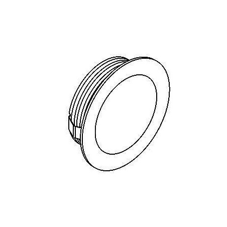 PSM Lighting Cesar W1355.S2 Ceiling Lamp / Wall Lamp