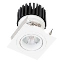 PSM Lighting City 888.10027 Recessed Spot