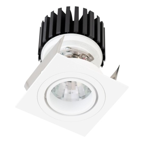PSM Lighting City 888.10027 Recessed Spot