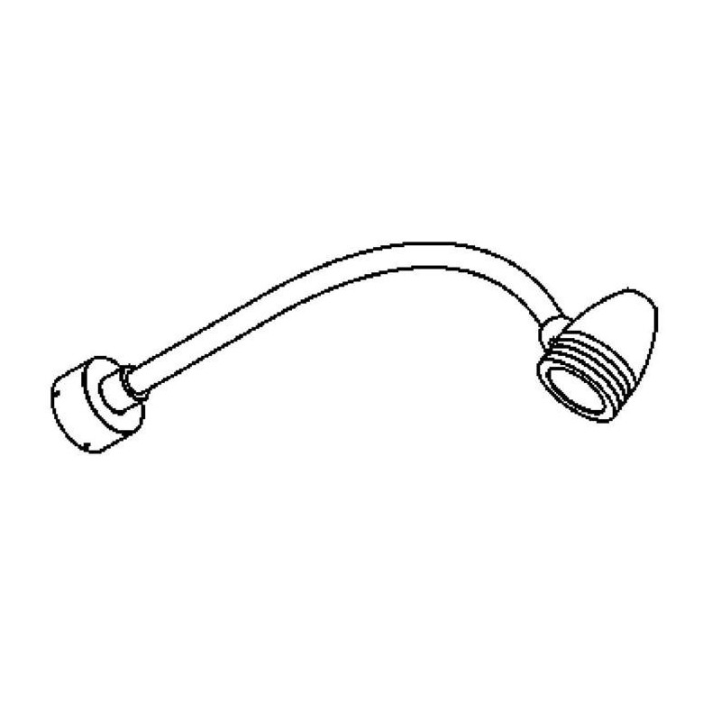 PSM Lighting Cuba W1305.220 Wall Lamp