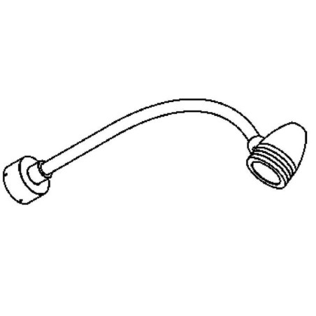 PSM Lighting Cuba W1305.220 Wall Lamp