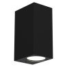 PSM Lighting Duo W3082.10 Wall Lamp