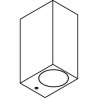 PSM Lighting Duo W3082.10 Wall Lamp