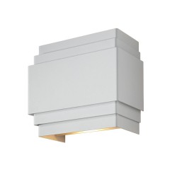 PSM Lighting Ensor 1784 Wall Lamp