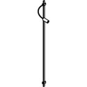 PSM Lighting James 1046.Jacob Wall Lamp