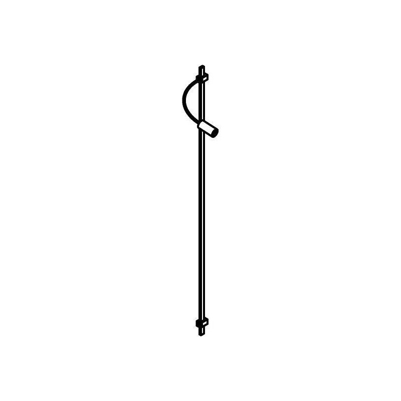 PSM Lighting James 1046.Jacob Wall Lamp