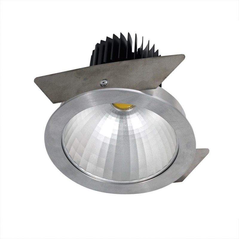 PSM Lighting Koza X - Inca Xtm 4060.Ip20 Recessed Spot
