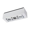 PSM Lighting Luxor 1984.Ip20 Ceiling Lamp