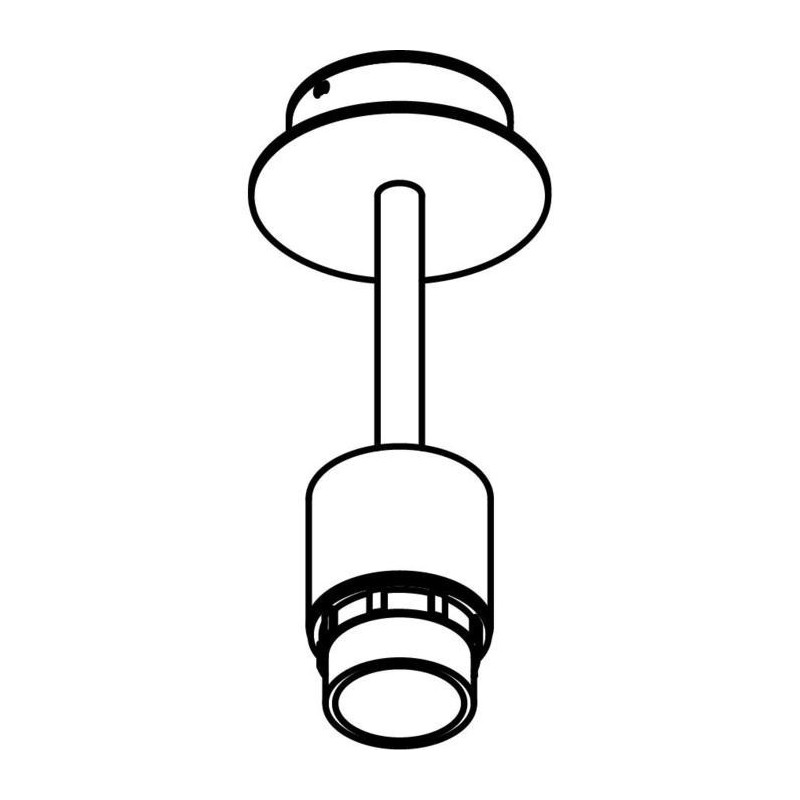 PSM Lighting Maestro 5001.10 Ceiling Lamp
