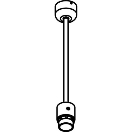 PSM Lighting Maestro For Shade 5001.E27.033 Suspension Lamp