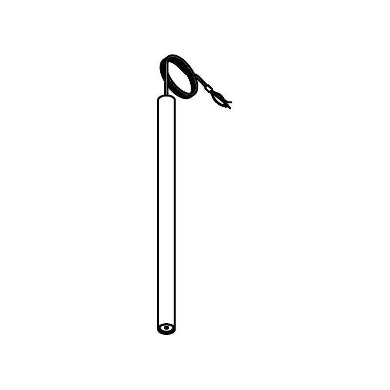 PSM Lighting Mero 1833.Es50.900 Suspension Lamp