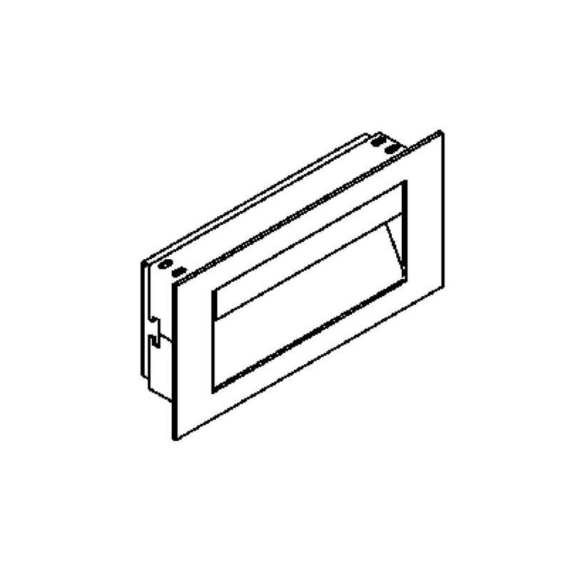 PSM Lighting Moon 1246.Led Recessed Spot