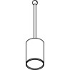 PSM Lighting Naomi - Radar 1829.Ip20 Suspension Lamp