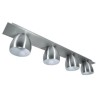 PSM Lighting Olivia Mini 1914.Es50 Ceiling Lamp