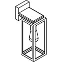 PSM Lighting Polo W750 Wall Lamp