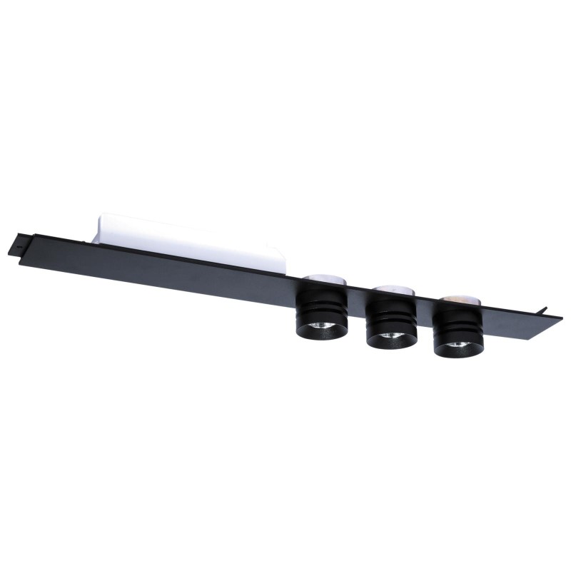 PSM Lighting Times Combi Stiletto 8275 Ceiling Lamp