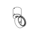 PSM Lighting Torpedo 1496 Ceiling Lamp