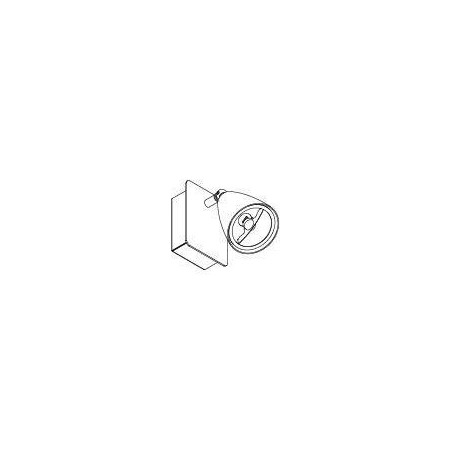 PSM Lighting Volta 1958X Wall Lamp
