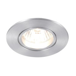 PSM Lighting Zia Veranda Focus35 Recessed Spot