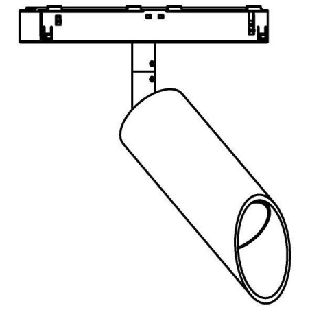 PSM Lighting Lucy 8382.3975 Track lighting