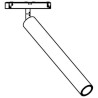 PSM Lighting Lucy 8384.3974 Track lighting