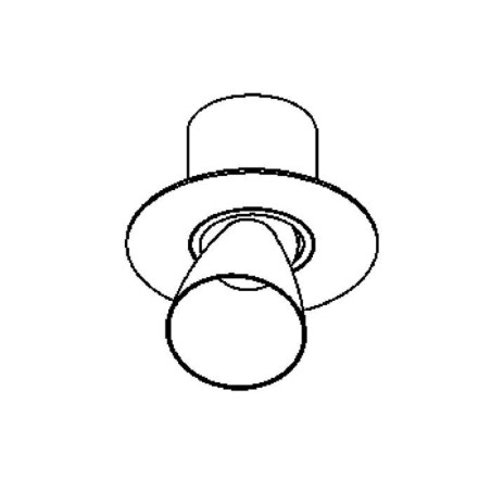 PSM Lighting Cupido 625.Ar70 Ceiling Lamp