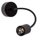 PSM Lighting Flex Little 1534.300 Wall Lamp