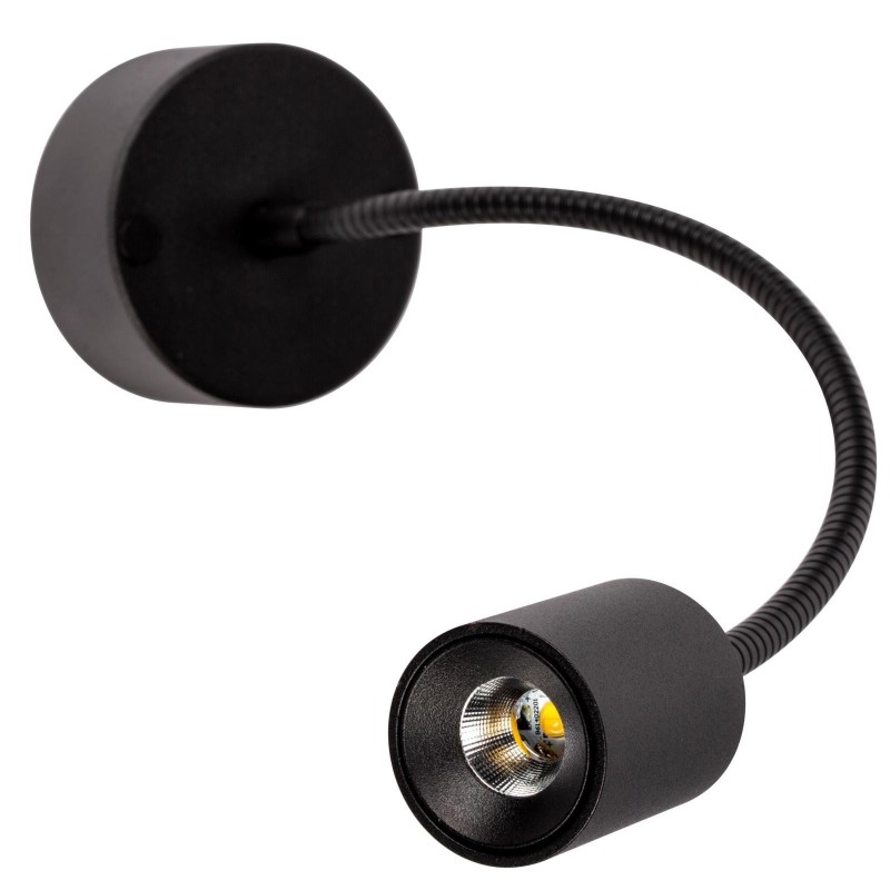 PSM Lighting Flex Little 1534.300 Wall Lamp