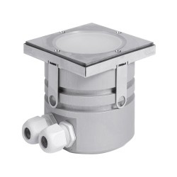 PSM Lighting Lava 1164.A Recessed Spot