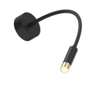 PSM Lighting Lipstick 1848 Wall Lamp