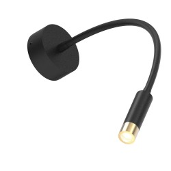 PSM Lighting Lipstick 1848 Wall Lamp