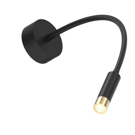 PSM Lighting Lipstick 1848 Wall Lamp