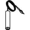 PSM Lighting Mero 1842.Ac.250 Suspension Lamp