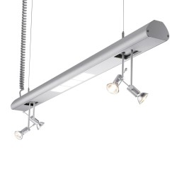 PSM Lighting Metro 2106Aled Suspension Lamp