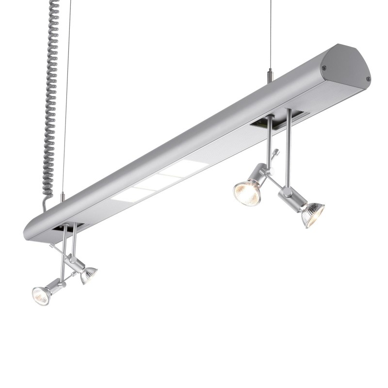 PSM Lighting Metro 2106Aled Suspension Lamp