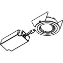 PSM Lighting Nova 444.10026 Recessed Spot