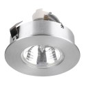 PSM Lighting Ø65 System Caspico35 Recessed Spot
