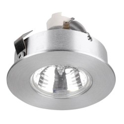 PSM Lighting Ø65 System Caspico35 Recessed Spot