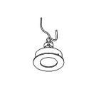 PSM Lighting Ø65 System Caspico35 Recessed Spot