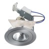 PSM Lighting Ø80 Convertible Ariaout Recessed Spot