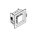 PSM Lighting Oscar 1351.S1 Wall Lamp
